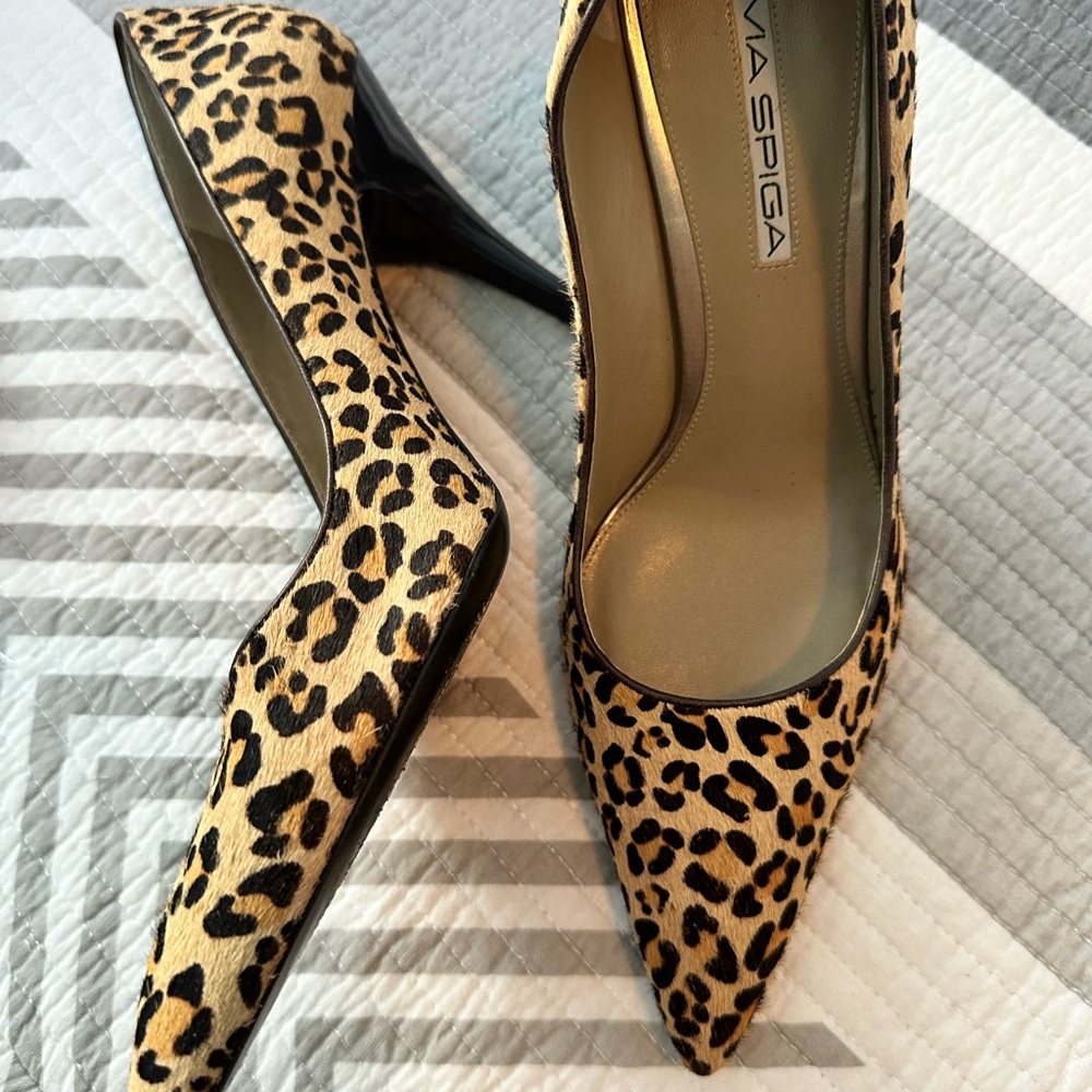 Via Spiga Women's multi Courts